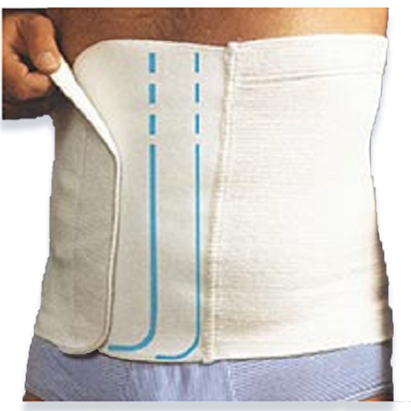 Ceinture abdominale REDIGRIP®