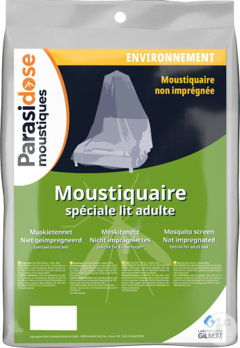 Moustiquaire PARASIDOSE