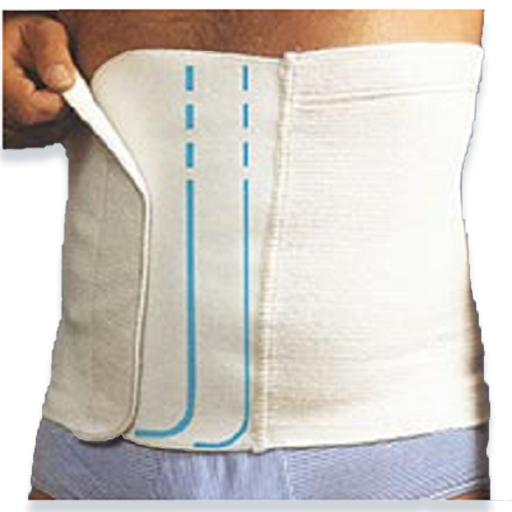 Ceinture abdominale REDIGRIP®