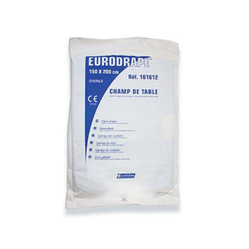 Champ de table - stérile